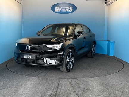 Volvo C40 0