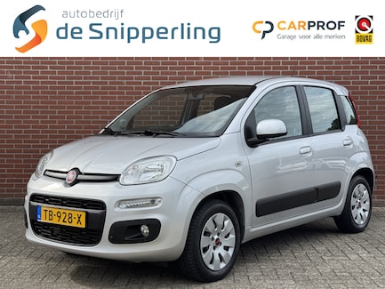 Fiat Panda 0