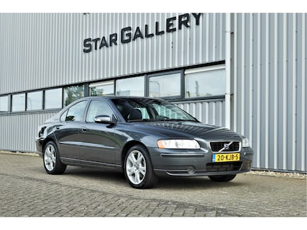 Volvo S60 0