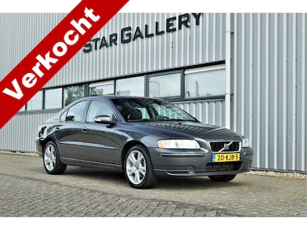 Volvo S60 0