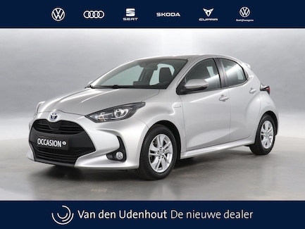 Toyota Yaris 0