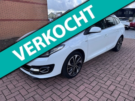 Renault Megane 0