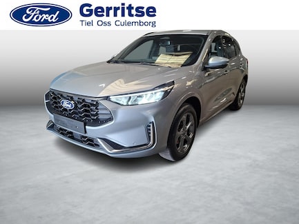 Ford Kuga 0