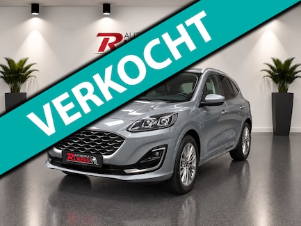 Ford Kuga 0
