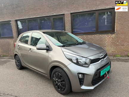 Kia Picanto 0