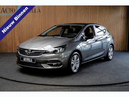Opel Astra 0