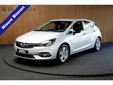 Opel Astra 0