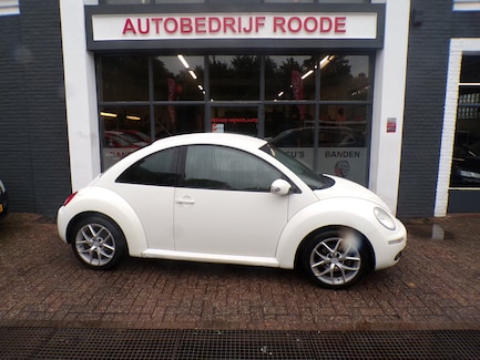 Volkswagen Beetle 0