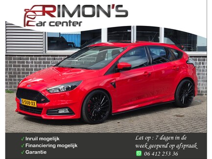 Ford Focus 0