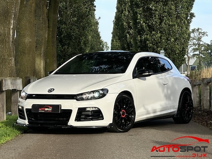 Volkswagen Scirocco 0