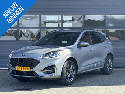 Ford Kuga 0