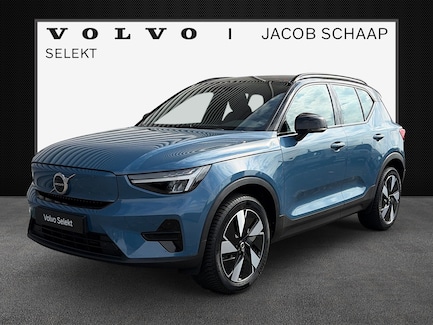 Volvo XC40 0