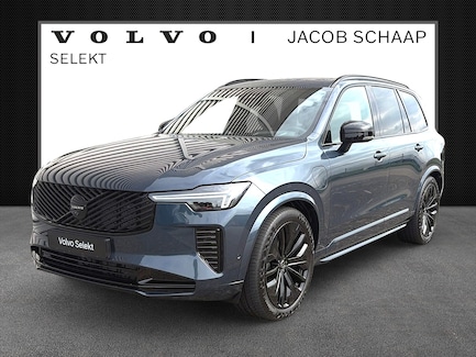 Volvo XC90 0