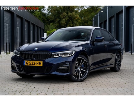 BMW 3-Serie 0