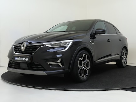 Renault Arkana 0