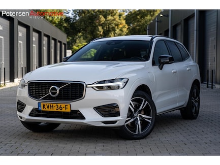 Volvo XC60 0