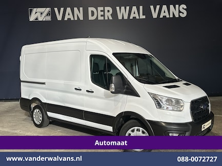 Ford Transit 0
