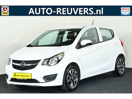Opel Karl 0