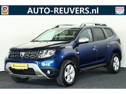 Dacia Duster 0