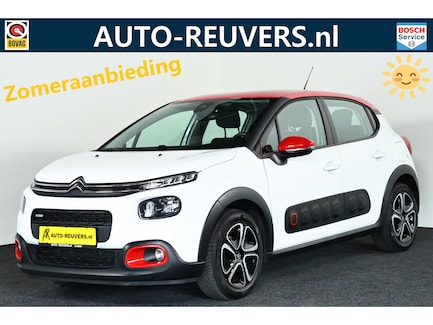 Citroën C3 0