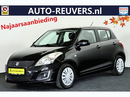 Suzuki Swift 0