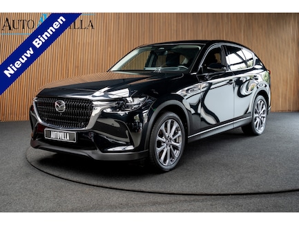 Mazda CX-60 0