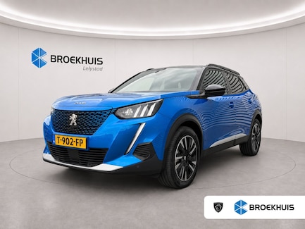 Peugeot e-2008 0