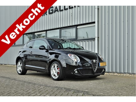 Alfa Romeo MiTo 0