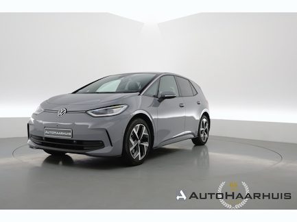 Volkswagen ID.3 0