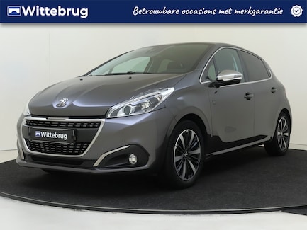 Peugeot 208 0