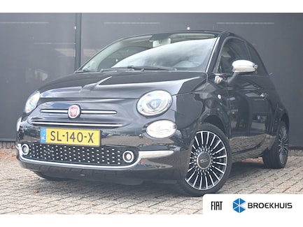 Fiat 500 0