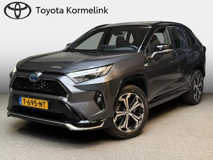 Toyota RAV4 0