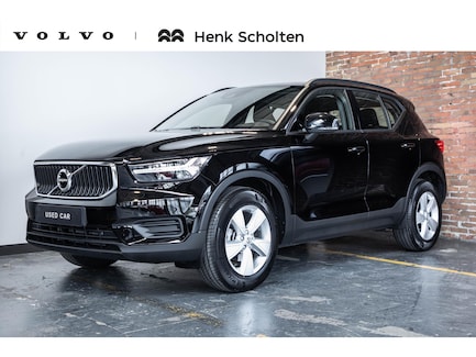 Volvo XC40 0