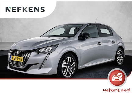 Peugeot 208 0