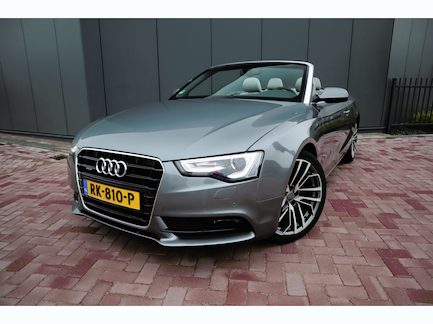 Audi A5 0