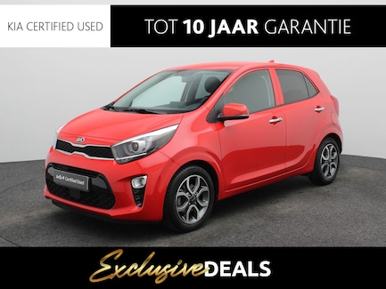Kia Picanto 0