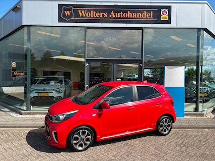 Kia Picanto 0