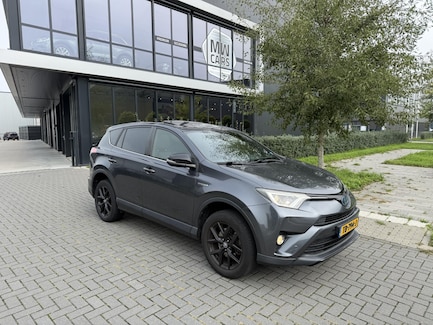 Toyota RAV4 0