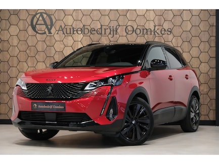 Peugeot 3008 0