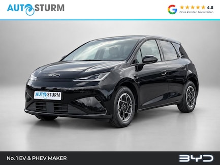 BYD Dolphin G 0
