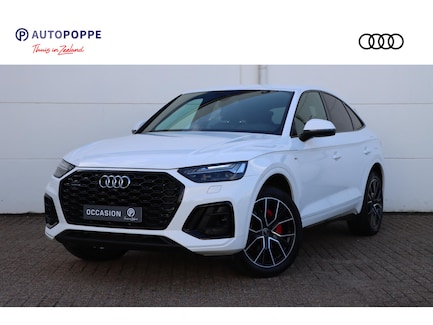 Audi Q5 Sportback 0