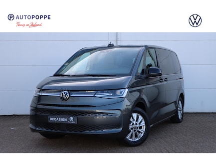 Volkswagen Multivan 0