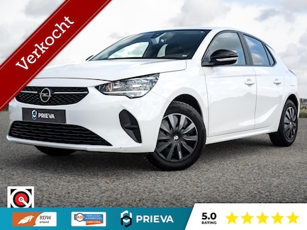 Opel Corsa 0