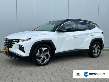 Hyundai Tucson 0