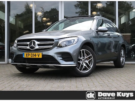 Mercedes-Benz GLC 0