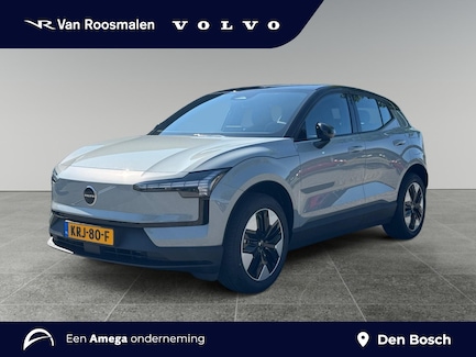Volvo EX30 0