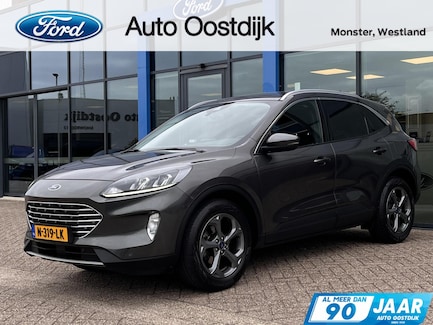 Ford Kuga 0