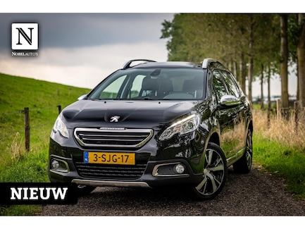 Peugeot 2008 0
