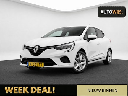 Renault Clio 0