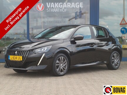 Peugeot 208 0